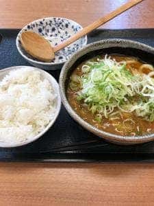 どんどん庵正徳町店