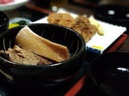 さかな料理まつばら