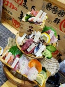 海しぐれ
