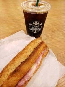 スターバックス コーヒー 芝大門店