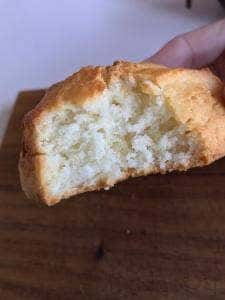 焼菓子 どんぐり