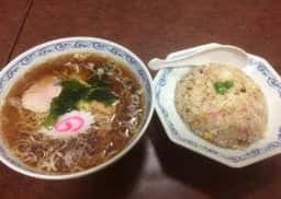 生駒軒