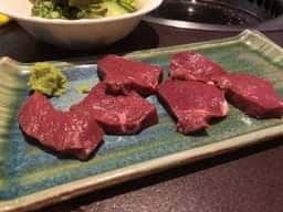 金沢焼肉楽処 万場