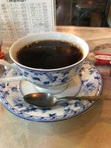 名曲喫茶ショパン