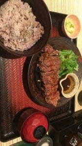 大戸屋ごはん処 フレンテ南大沢店