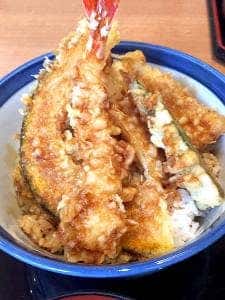 てんや町屋店