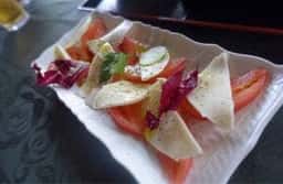 木曽駒高原カントリークラブ 石水亭