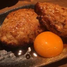 焼鶏工房 めっしー