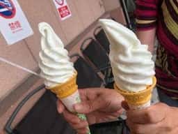 ミルクキッチン ふらいぱん