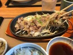 やよい軒 仙台六丁の目店