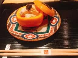 銀座きた福
