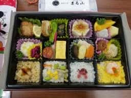 食菜工房 まる山 郡山並木店