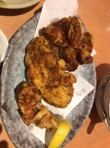 八剣伝 北大路新町店