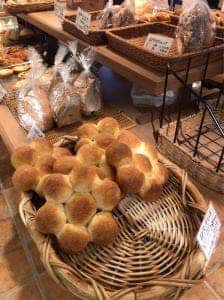 オーボンパン パンプロ ジャポン 京都