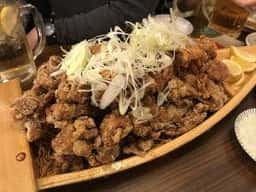 ちばチャン 上野店