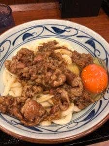 丸亀製麺 大宮すずらん通り店