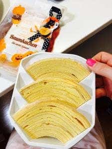 ユーハイム アトレ目黒店