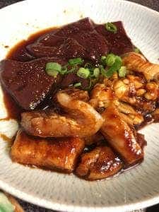 焼肉青山 長岡京