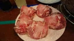 七星焼肉レストラン