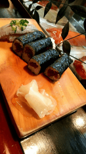 みどり寿司