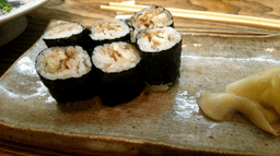 一扇