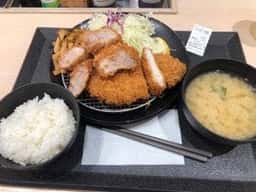 松のや 長良町店