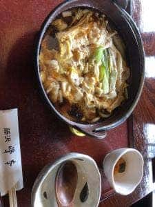 萬蔵そば 尾張屋 相模原本店