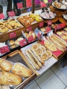 プロムナード 山陽百貨店