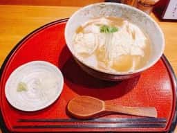 蕎麦処いちかわ