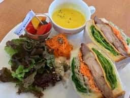 cafe genten