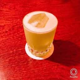 喫酒 幾星