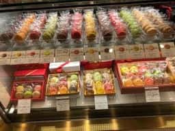 DALLOYAU 小田急百貨店町田店