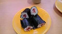スシロー 稲城百村店
