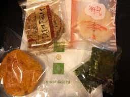もち吉 札幌西岡店