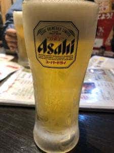 九州屋台 九太郎 つくば店