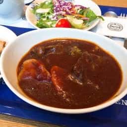 神戸屋キッチン ペリエ稲毛店