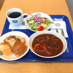 神戸屋キッチン ペリエ稲毛店