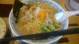 丸源ラーメン 彦根店