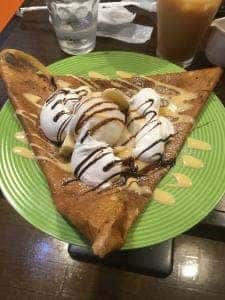 カフェ・ド・シュシュ