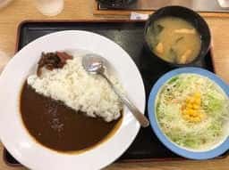 松屋 大和店