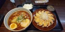 五味八珍天王店