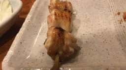 炭焼kitchen ばんから