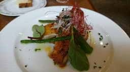 Trattoria Terrazza アリストンホテル神戸