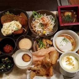 木味土味