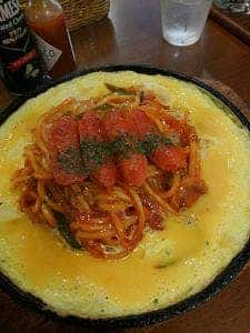 洋食喫茶 かまた