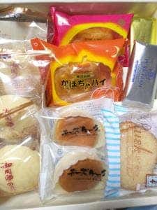 お菓子の城 那須ハートランド