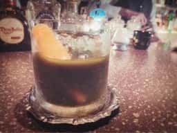 Cocktail Gastronomy KYU YASUI TOKYO