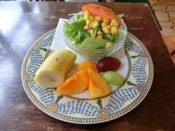 カフェ レタジェール