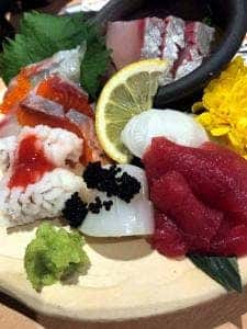 魚酒場 ジェームス吉田屋 姫路駅前店