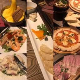 Dining the HAT 岐阜駅前店